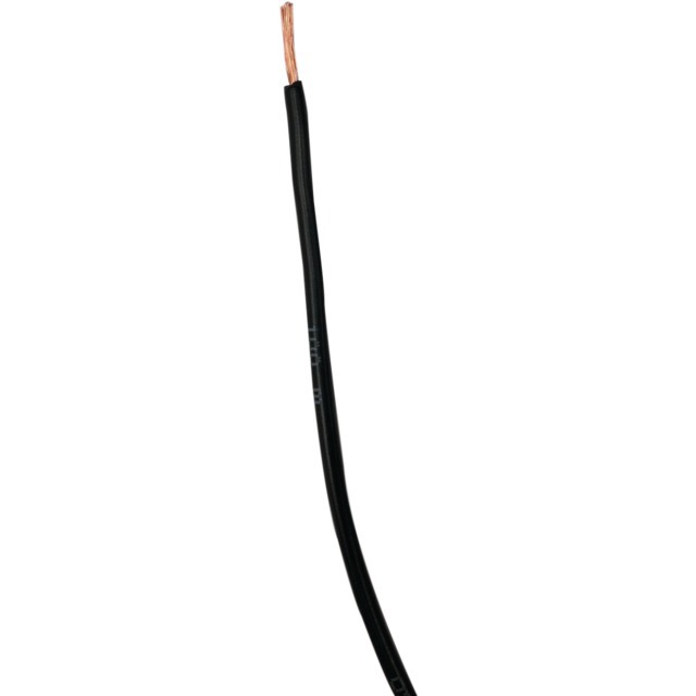 Cable Perimetrique pour Robot de Tonte Simple Gaine 150 Metres 1 mm2 Osvan référence fournisseur 2124055